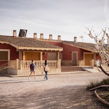 Alojamientos Casa Ruiz Archivel Exterior photo