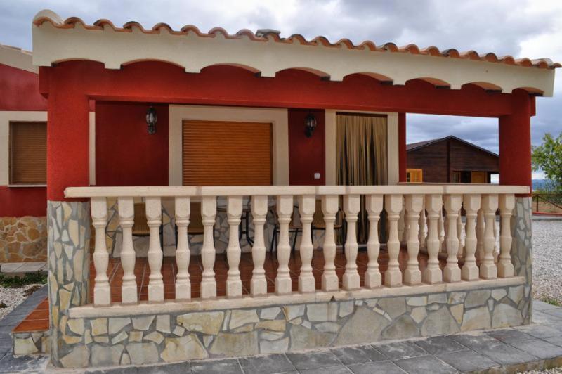 Alojamientos Casa Ruiz Archivel Exterior photo