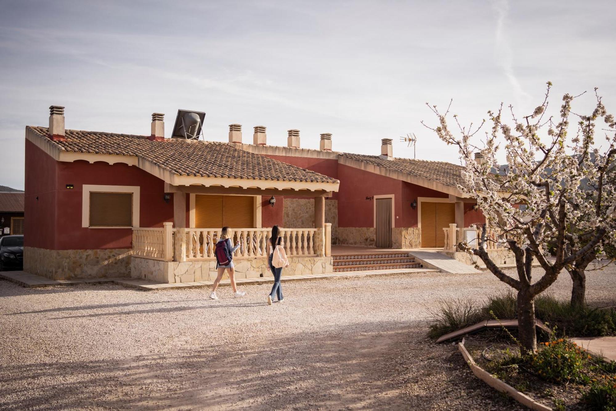 Alojamientos Casa Ruiz Archivel Exterior photo