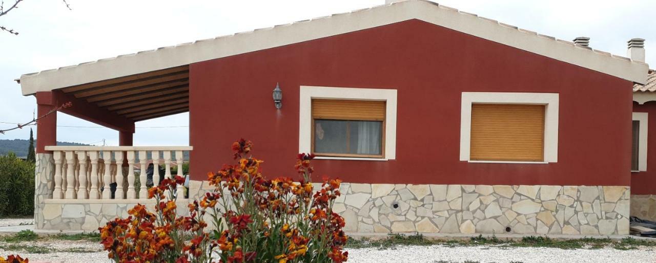 Alojamientos Casa Ruiz Archivel Exterior photo