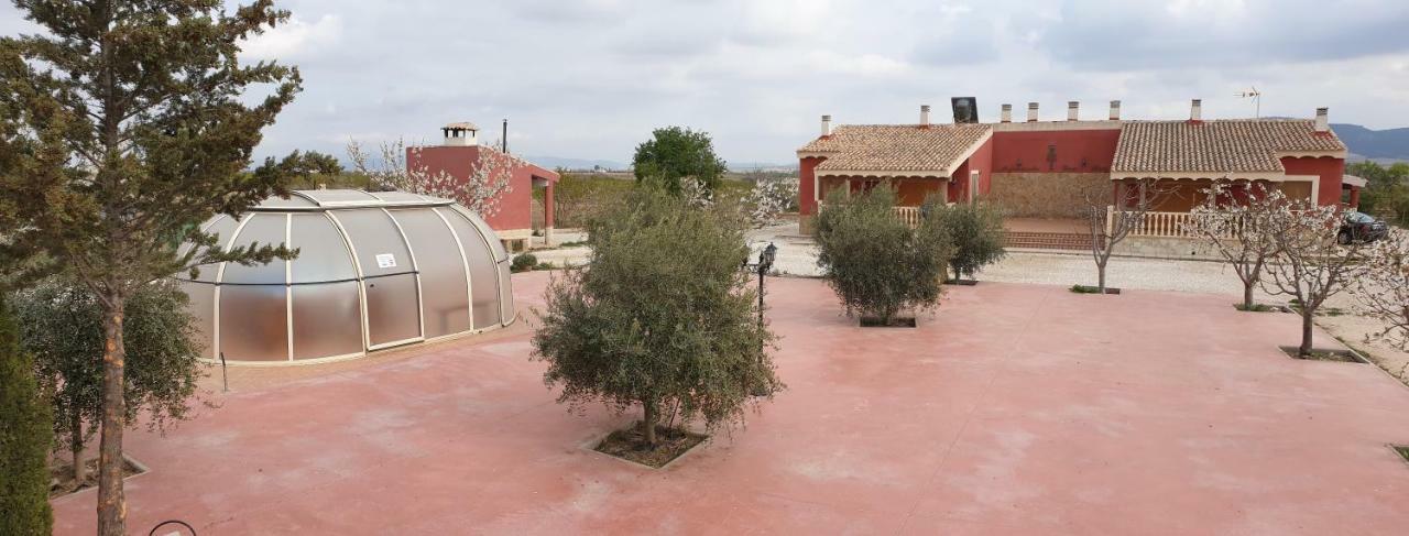 Alojamientos Casa Ruiz Archivel Exterior photo