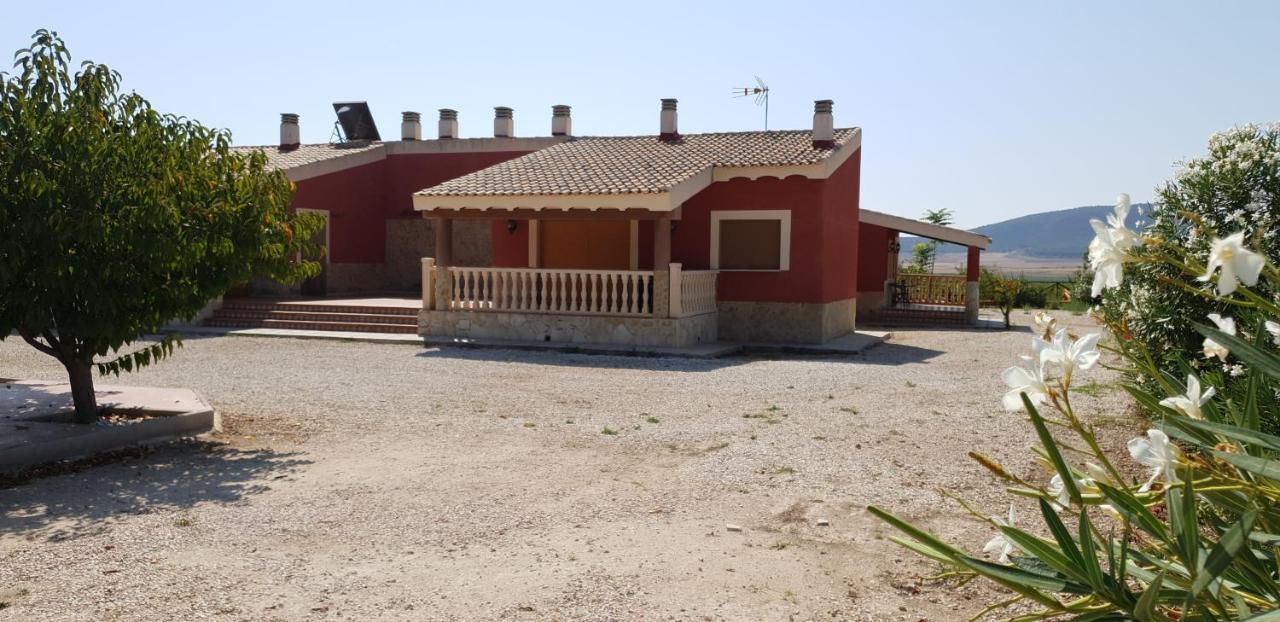 Alojamientos Casa Ruiz Archivel Exterior photo
